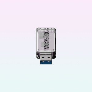 VORA USB 2803