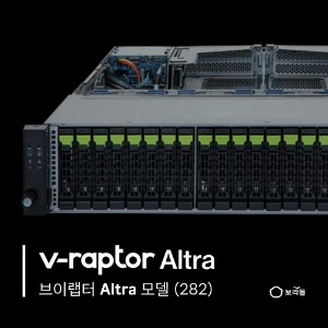 V-Raptor Altra(282)