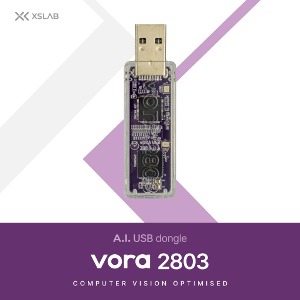 VORA USB 2803