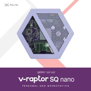 V-Raptor SQ nano